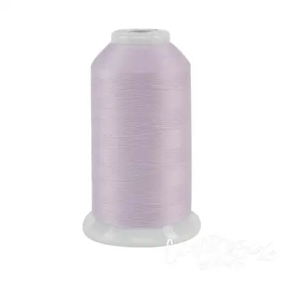So Fine Polyester Thread 3-ply 50wt 3280yds Barely Purple