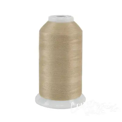 So Fine Polyester Thread 3-ply 50wt 3280yds Bone