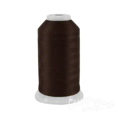 So Fine Polyester Thread 3-ply 50wt 3280yds Brown Bear