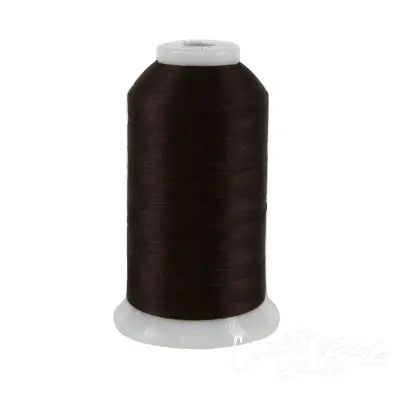 So Fine Polyester Thread 3-ply 50wt 3280yds Buffalo