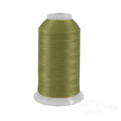 So Fine Polyester Thread 3-ply 50wt 3280yds Celery