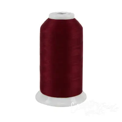 So Fine Polyester Thread 3-ply 50wt 3280yds Claret