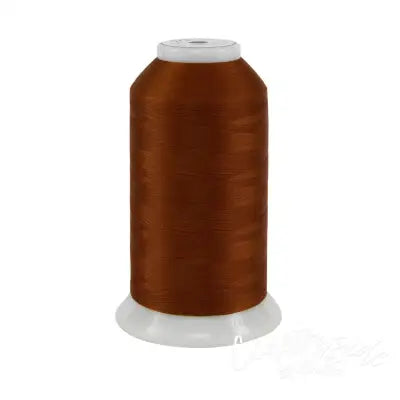 So Fine Polyester Thread 3-ply 50wt 3280yds Copper