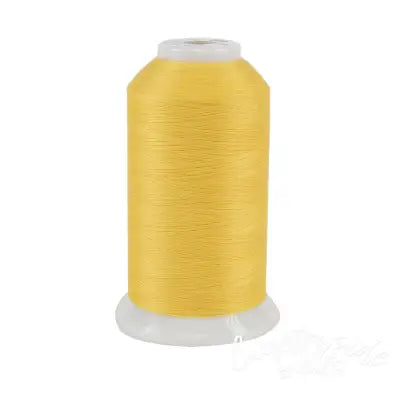 So Fine Polyester Thread 3-ply 50wt 3280yds Daffodil