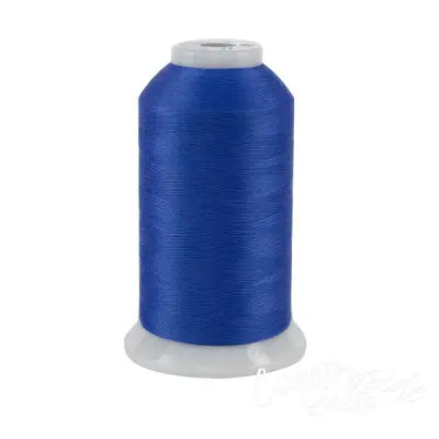 So Fine Polyester Thread 3-ply 50wt 3280yds Delphinium