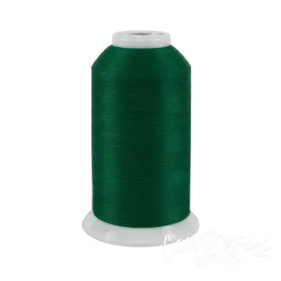So Fine Polyester Thread 3-ply 50wt 3280yds Evergreen