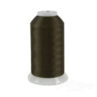 So Fine Polyester Thread 3-ply 50wt 3280yds Expedition