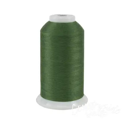 So Fine Polyester Thread 3-ply 50wt 3280yds Fern
