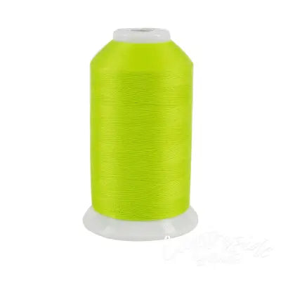 So Fine Polyester Thread 3-ply 50wt 3280yds Ferrari