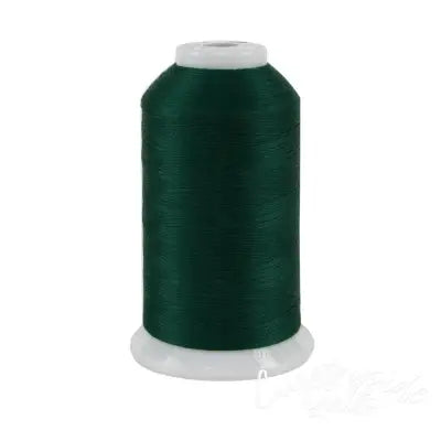 So Fine Polyester Thread 3-ply 50wt 3280yds Forest