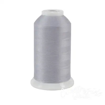 So Fine Polyester Thread 3-ply 50wt 3280yds Genoa Gray