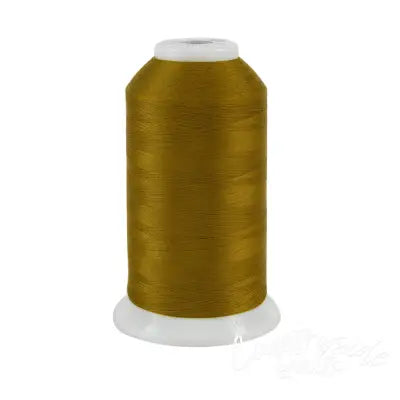 So Fine Polyester Thread 3-ply 50wt 3280yds Ginger