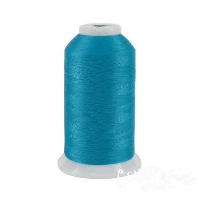 So Fine Polyester Thread 3-ply 50wt 3280yds Glacier