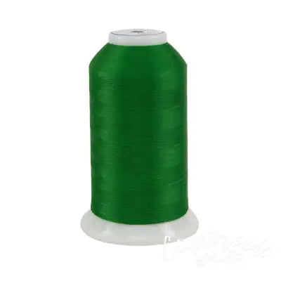 So Fine Polyester Thread 3-ply 50wt 3280yds Green Valley