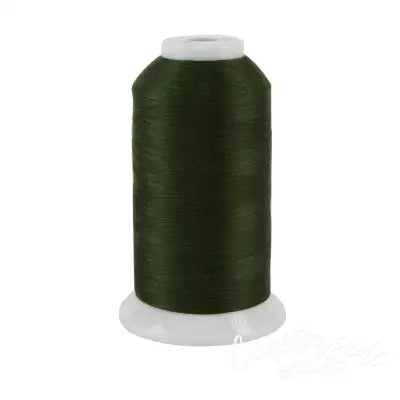 So Fine Polyester Thread 3-ply 50wt 3280yds Ivy