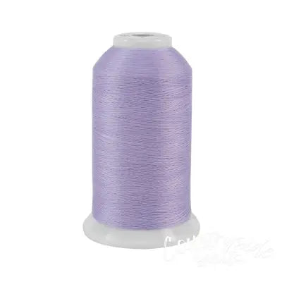 So Fine Polyester Thread 3-ply 50wt 3280yds Lorenzo Lavender