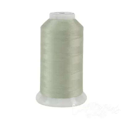So Fine Polyester Thread 3-ply 50wt 3280yds Mint Pati