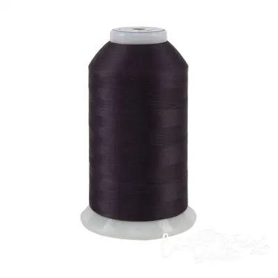 So Fine Polyester Thread 3-ply 50wt 3280yds Mulberry