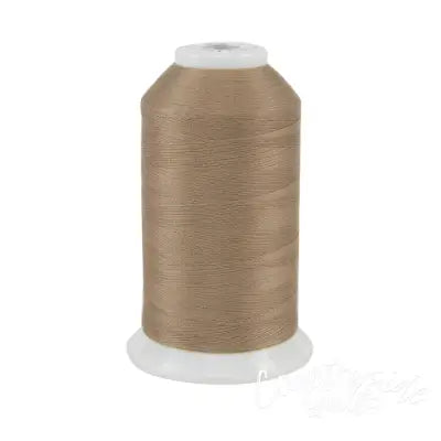 So Fine Polyester Thread 3-ply 50wt 3280yds Mushroom