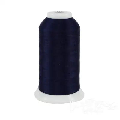 So Fine Polyester Thread 3-ply 50wt 3280yds Navy