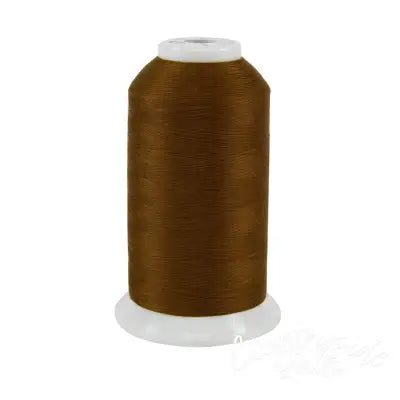 So Fine Polyester Thread 3-ply 50wt 3280yds Nutmeg