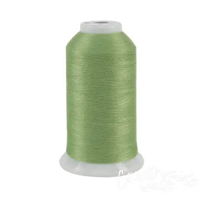 So Fine Polyester Thread 3-ply 50wt 3280yds Pastel Green