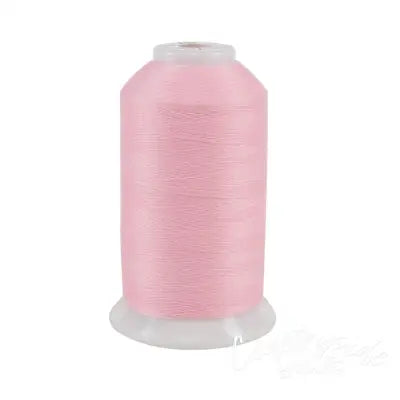 So Fine Polyester Thread 3-ply 50wt 3280yds Pastel Pink