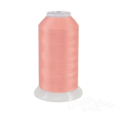 So Fine Polyester Thread 3-ply 50wt 3280yds Peach Tart
