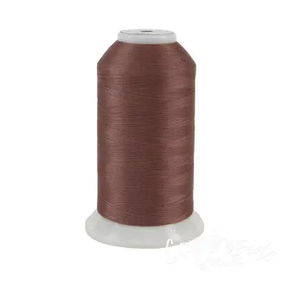 So Fine Polyester Thread 3-ply 50wt 3280yds Piazza Plum