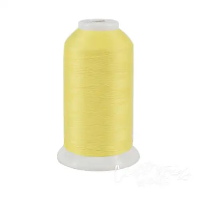 So Fine Polyester Thread 3-ply 50wt 3280yds Pineapple