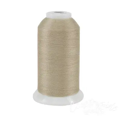 So Fine Polyester Thread 3-ply 50wt 3280yds Putty