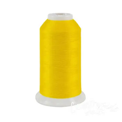 So Fine Polyester Thread 3-ply 50wt 3280yds Summer Sun