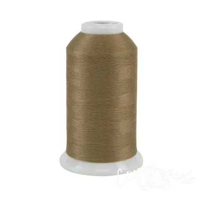 So Fine Polyester Thread 3-ply 50wt 3280yds Teepee