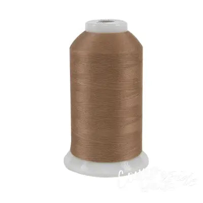 So Fine Polyester Thread 3-ply 50wt 3280yds Toast