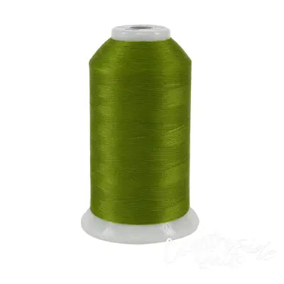 So Fine Polyester Thread 3-ply 50wt 3280yds Verde
