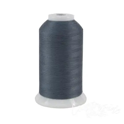 So Fine Polyester Thread 3-ply 50wt 3280yds Washed Denim