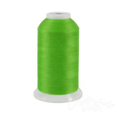 So Fine Polyester Thread 3-ply 50wt 3280yds Wild Grass