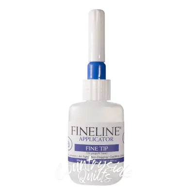 Fineline Applicator Fine Tip