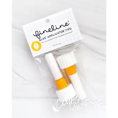 Fineline Glue Tips