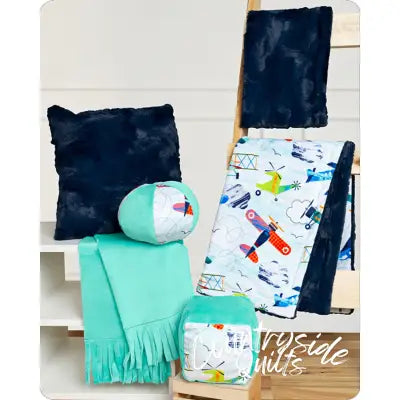 Finished Kit Beginner Box Sky Ride