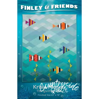 Finley & Friends