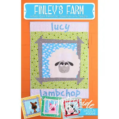 Finleys Farm