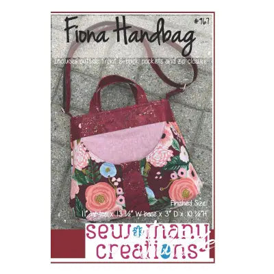 Fiona Handbag