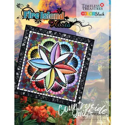 Fire Island Hosta 2025