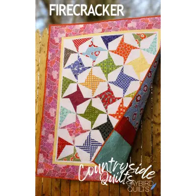 Firecracker