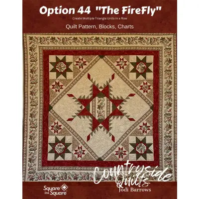 FireFly book - Option 44