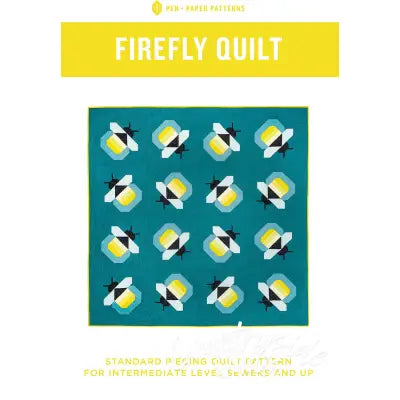 Firefly Quilt
