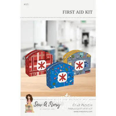 First Aid Kit