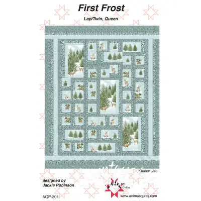 First Frost