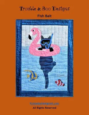 Fish Bait
